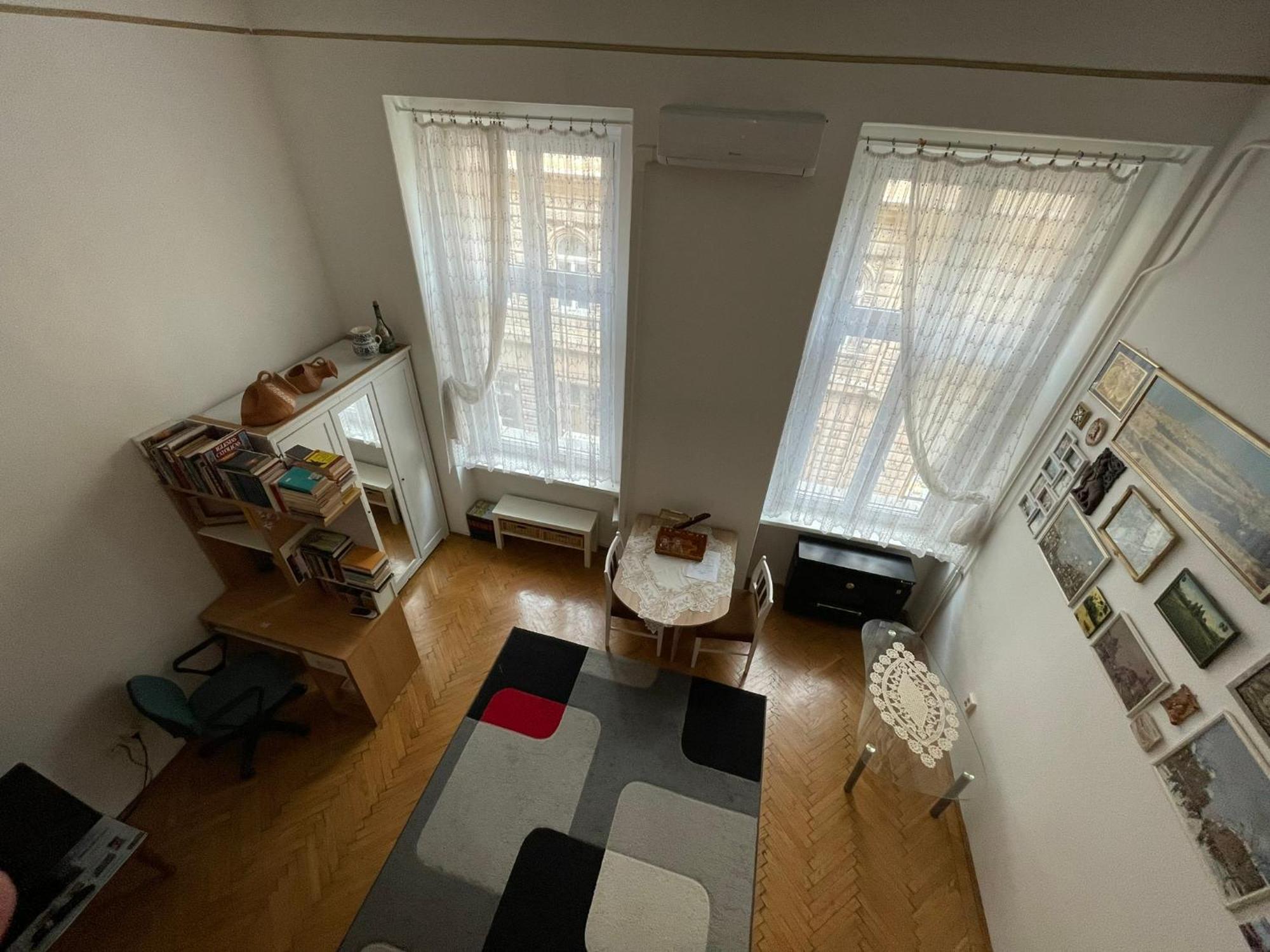 Ferienwohnung Andrassy Adventures Budapest Exterior foto